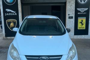 Ford cmax 2012 1.6 tdi