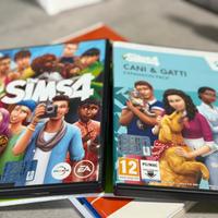 The sims 4 per pc