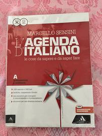 L’Agenda d’Italiano
