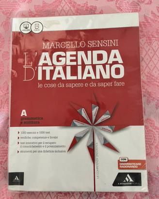 L’Agenda d’Italiano