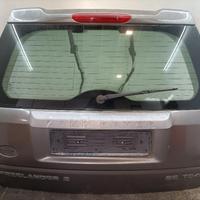 PORTELLONE POSTERIORE COMPLETO LAND ROVER Freeland