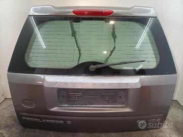 PORTELLONE POSTERIORE COMPLETO LAND ROVER Freeland