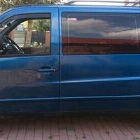 RICAMBI MERCEDES VITO 2000