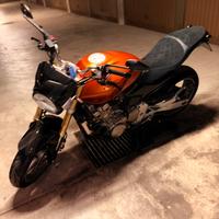 Honda Hornet 600 2005