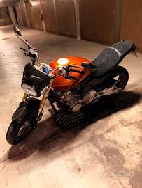 Honda Hornet 600 2005