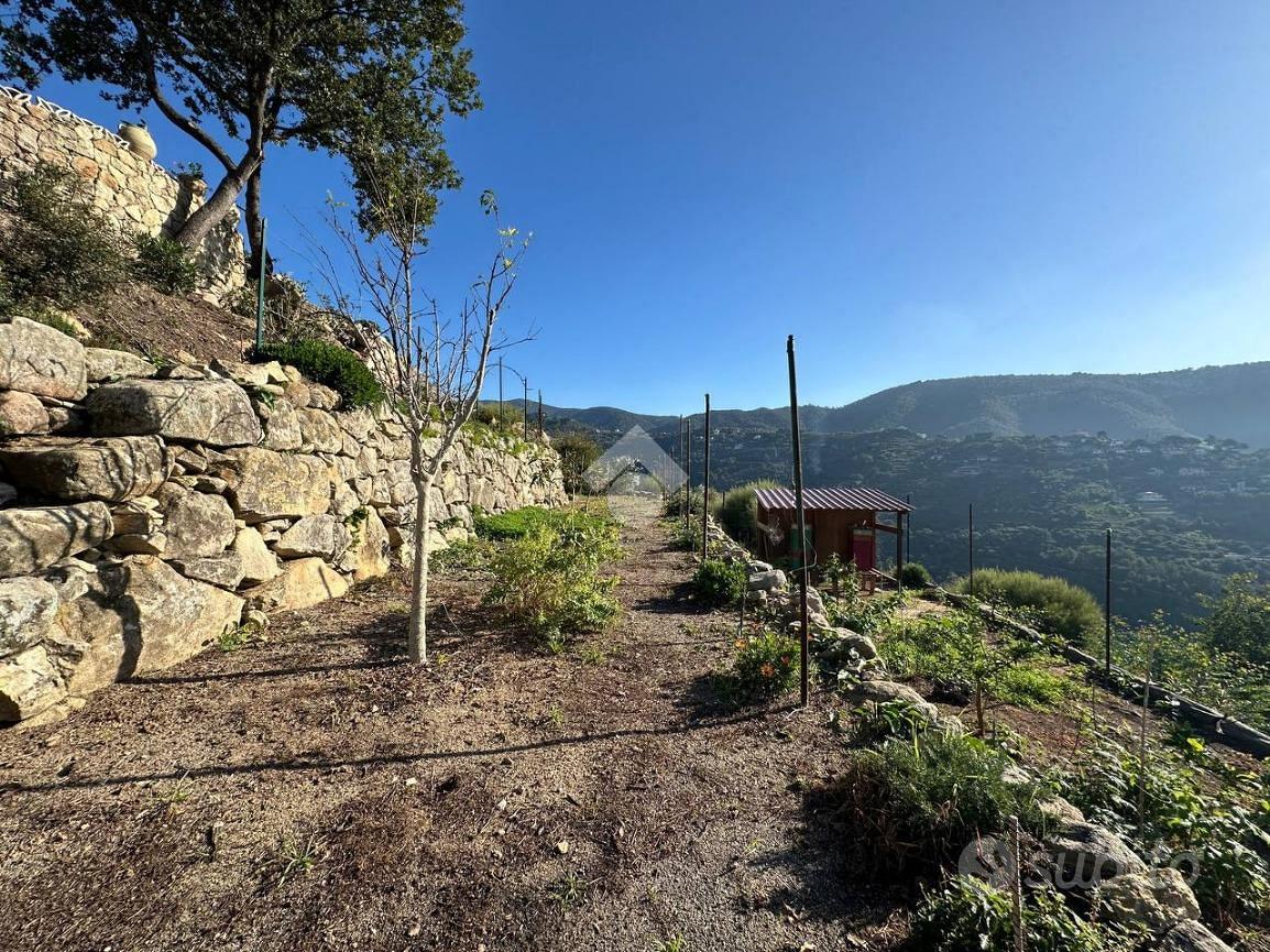 TER. AGRICOLO A VALLEBONA - Altro