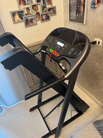 Tapis roulant Domyos T520B