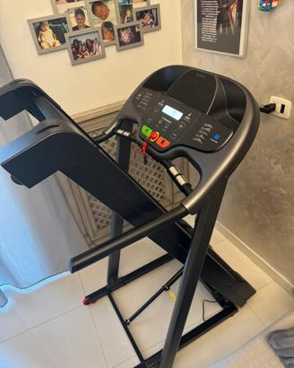 Tapis roulant Domyos T520B