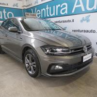 Volkswagen Polo 1.0 TGI 90 CV COMFORTLINE R-LINE