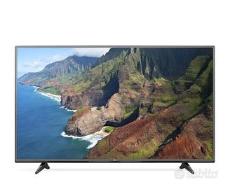Tv LG 55 Pollici 55UF6807