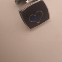 Gemelli Inter cuore nerazzurro