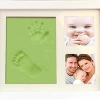 kit cornice neonato mani e piedi