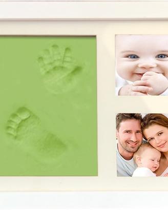 kit cornice neonato mani e piedi