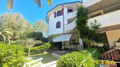 Bilo 4 posti 30m/mare S.BENEDETTO DEL TR