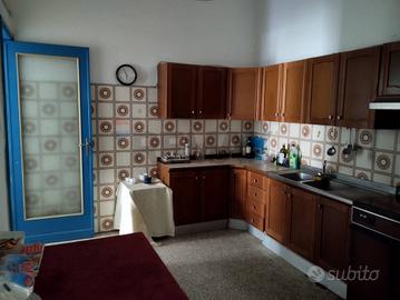 Appartamento - Rosolini