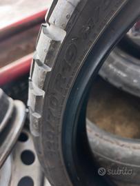 120  70 19 e 170-60-17 Pirelli scorpione relly str