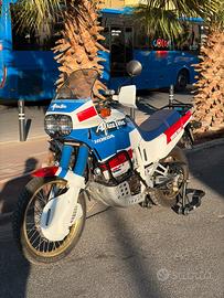 Africa twin 650 rd03