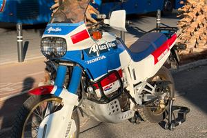 Africa twin 650 rd03