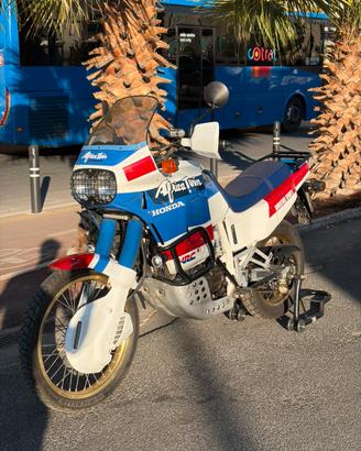 Africa twin 650 rd03