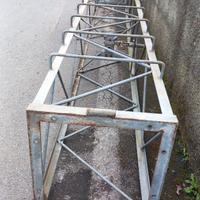 Traliccio per radioamatori