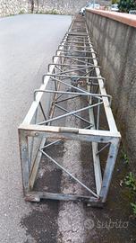 Traliccio per radioamatori