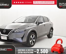 Nissan Qashqai 1.3 mhev N-Connecta 2wd 140cv CERCH