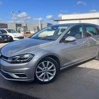 Volkswagen golf 7.5 1.6 turbo diesel