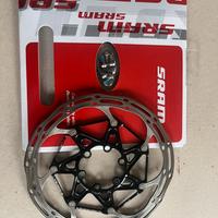 disco freno SRAM 160 mm