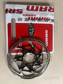 disco freno SRAM 160 mm