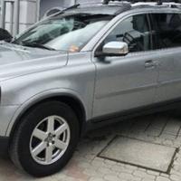 Volvo xc90 2.4d