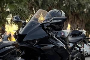 CBR 1000 Fireblade RRR 2020