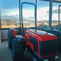 Trattore agricolo usato A. Carraro TF 9400