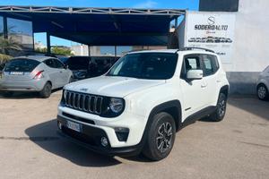 Jeep Renegade 1.6 Mjt 120 CV Longitude