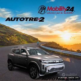 Dacia Duster ULTIME DUE DACIA 1.2 mild hybrid...