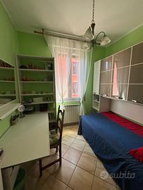 Camera singola - zona centralissima