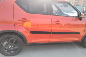  auto berlina 