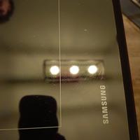 Piano cottura induzione Samsung 