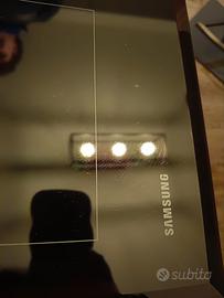 Piano cottura induzione Samsung 