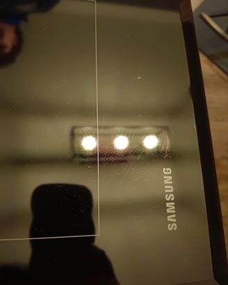 Piano cottura induzione Samsung 