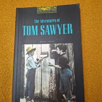 Le Avventure di Tom Sawyer - ENG