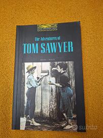 Le Avventure di Tom Sawyer - ENG