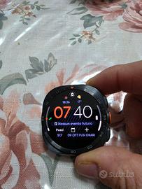 Samsung Watch Ultra 2
