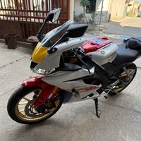 Yamaha YZF-R125 60th Anniversary