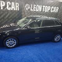 Audi A3 SPB 1.4 TFSI e-tron S tronic automatico na