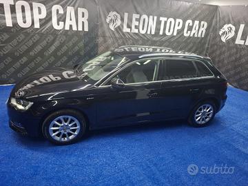Audi A3 SPB 1.4 TFSI e-tron S tronic automatico na