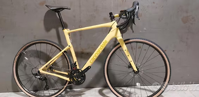 cannondale topstone gravel carbon 3 shimano grx