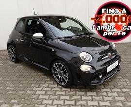 ABARTH 595 Turismo 1.4 Turbo T-Jet 165 CV