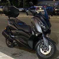 Yamaha XMAX 300 2020 - 30.000 km | Come nuovo
