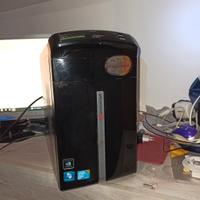PC desktop completo 