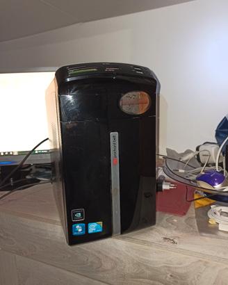 PC desktop completo 